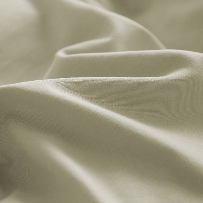 91家纺网 家纺一手货源 找家纺 沃朴家居 2024新款亲肤水洗棉四件套暖灰