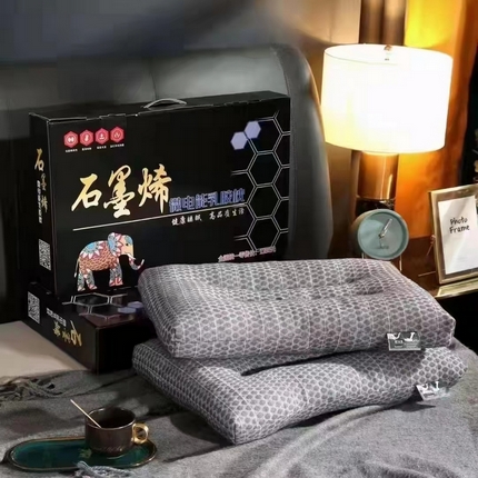 91家纺网 家纺一手货源 找家纺 （总）金牛枕芯 2024新款碎乳胶枕枕头枕芯