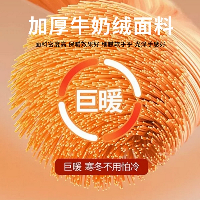 91家纺网 家纺一手货源 找家纺 （总）金喜 2025新款230克AB版雕花牛奶绒加厚四件套-雅风