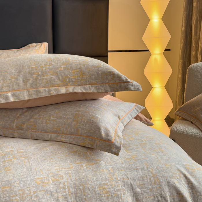 91家纺网 家纺一手货源 找家纺 优品阁 2024新款亲肤舒适全棉磨毛四件套学生三件套系列  普乐迪