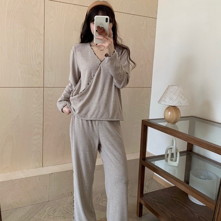 91家纺网 家纺一手货源 找家纺 （总）妍景家居生活馆 2024新款毛巾绒小香风豹纹款