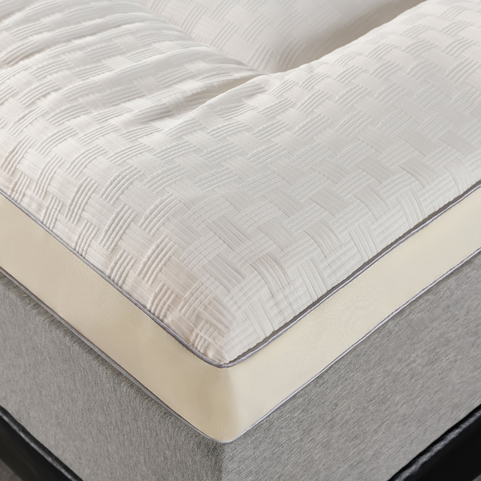 91家纺网 家纺一手货源 找家纺 （总）2024新款亲肤舒适石墨烯羊毛床褥