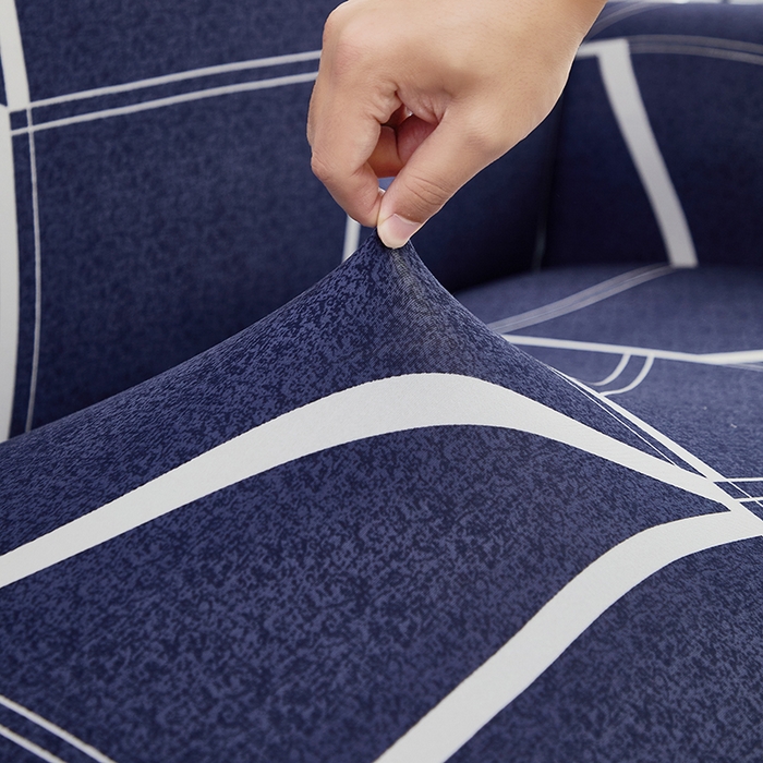 91家纺网 家纺一手货源 找家纺 共鸣沙发套 2024新款牛奶丝系列沙发套（裙摆款） 罗马空间