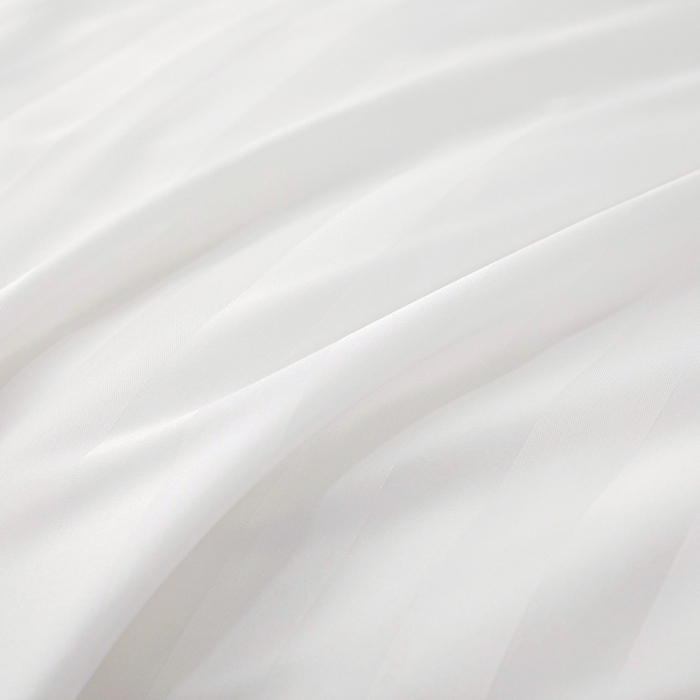 91家纺网 家纺一手货源 找家纺 （总）中乾酒店布草工厂店 2024新款加厚磨毛120克涤纶面料酒店舒适四件套