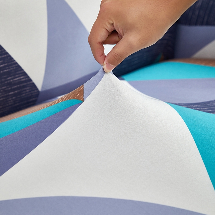 91家纺网 家纺一手货源 找家纺 共鸣沙发套 2024新款牛奶丝系列沙发套（裙摆款） 北欧记忆