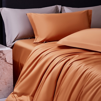 91家纺网 家纺一手货源 找家纺 （总）轩和家居  2024新款70S长绒棉四件套