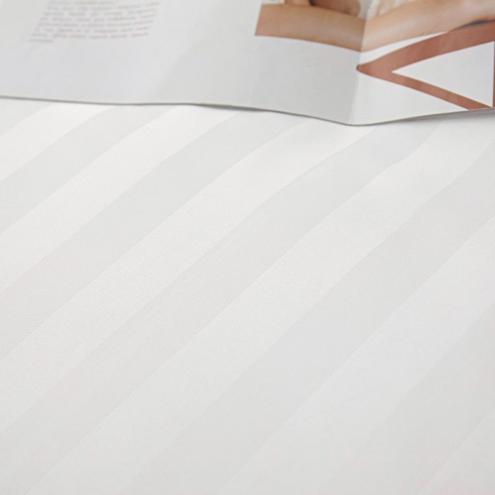 91家纺网 家纺一手货源 找家纺 （总）中乾酒店布草工厂店 2024新款加厚磨毛120克涤纶面料酒店舒适四件套