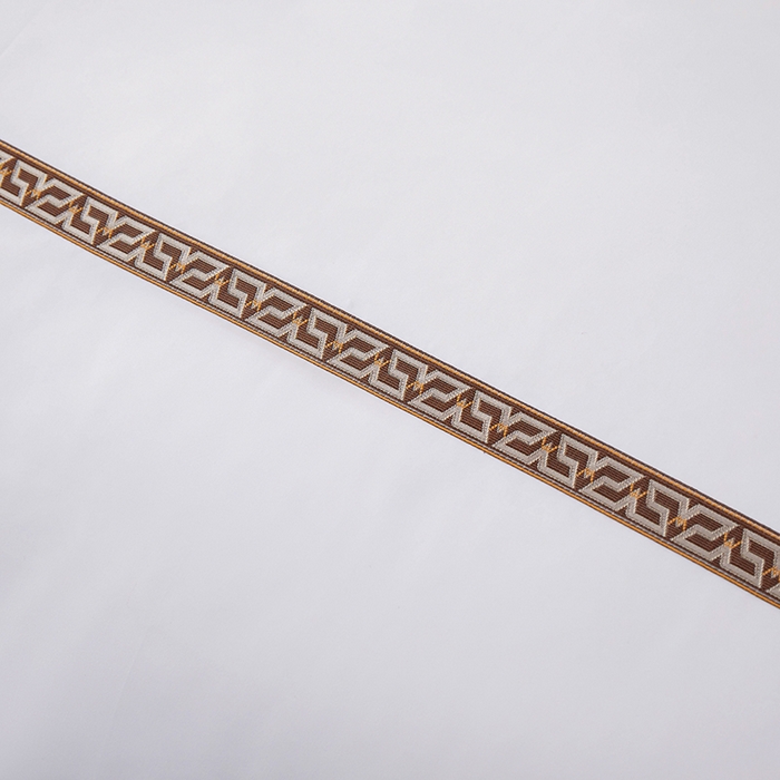 91家纺网 家纺一手货源 找家纺 中乾酒店布草工厂店 2024新款加厚磨毛140克涤纶面料酒店舒适四件套 日进斗金