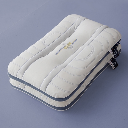 （总）零压深睡亲子枕-款2