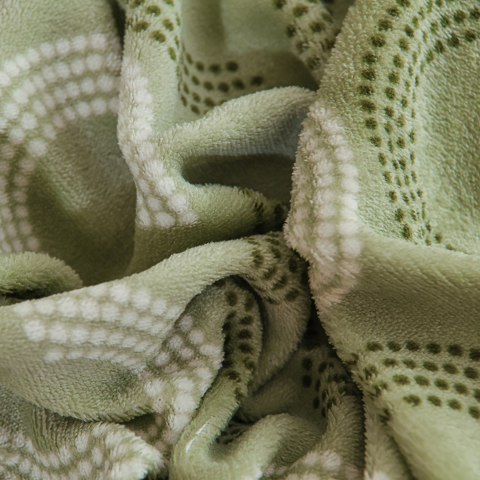 91家纺网 家纺一手货源 找家纺 （买家秀 爆款不断货）A类母婴级双层蕾丝花边床裙床盖三件套牛奶绒床盖三件套萱花绒床护垫牛奶绒床褥卡通 花边-宝利格