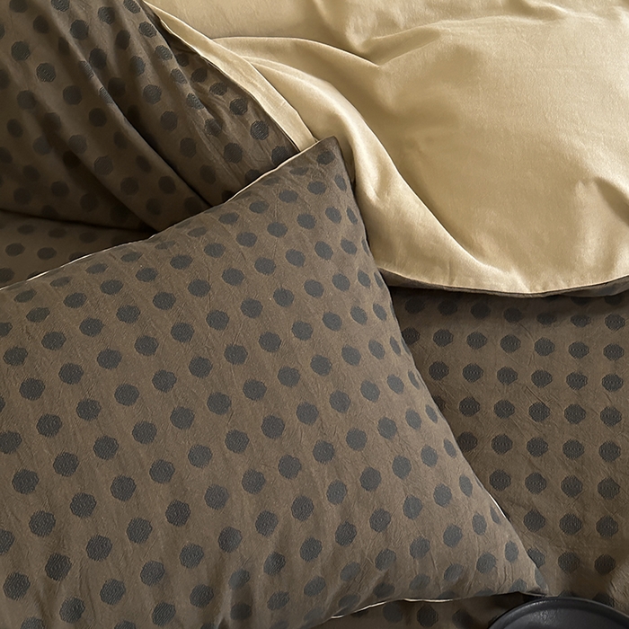 91家纺网 家纺一手货源 找家纺 （总）2024新款全棉色织提花四件套