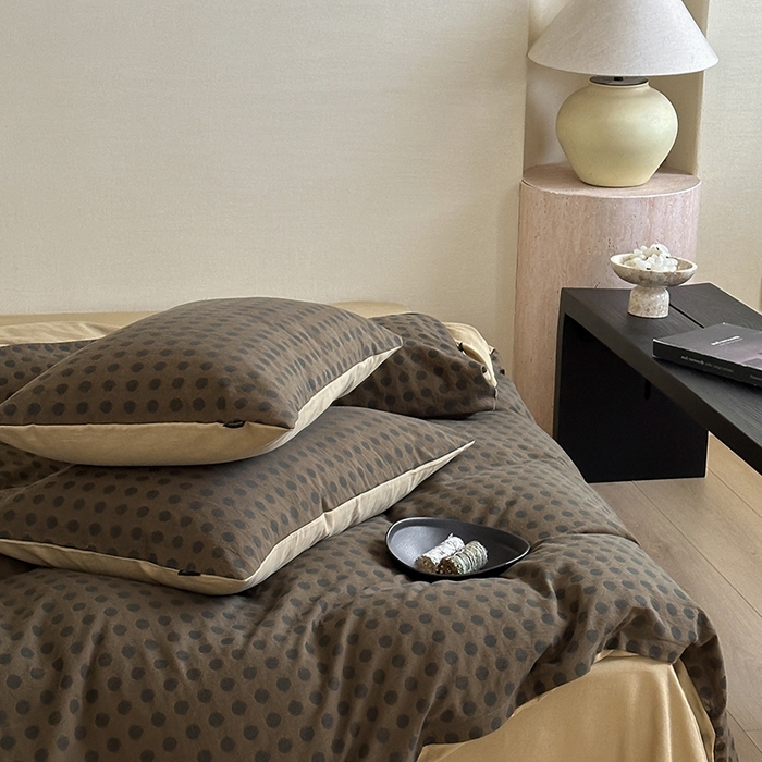 91家纺网 家纺一手货源 找家纺 （总）2024新款全棉色织提花四件套