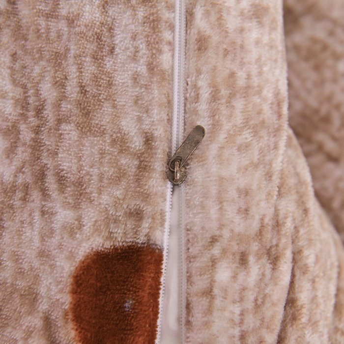 91家纺网 家纺一手货源 找家纺 （买家秀 爆款不断货）A类母婴级双层蕾丝花边床裙床盖三件套牛奶绒床盖三件套萱花绒床护垫牛奶绒床褥卡通 花边-爱心咖