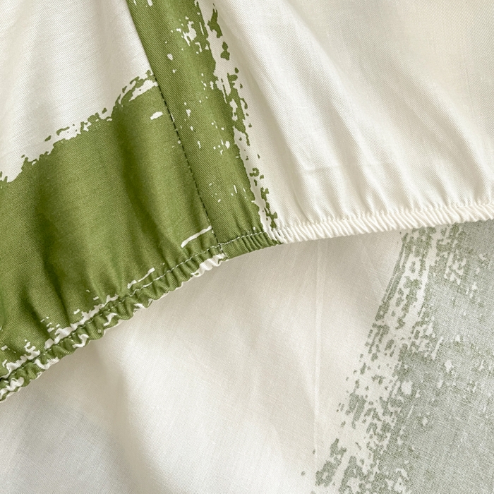 91家纺网 家纺一手货源 找家纺 A类母婴级卡通花卉儿童纯棉全棉床单纯棉全棉床笠全棉纯棉床单全棉纯棉床笠三件套 格调熊