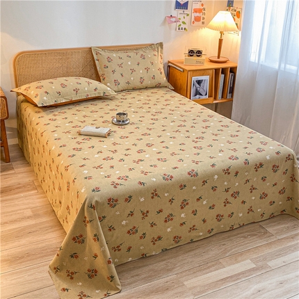 91家纺网 家纺一手货源 找家纺 （总）（优质买家秀热卖款不断货）A类母婴级纯棉全棉磨毛床单纯棉全棉磨毛床笠全棉纯棉磨毛床单全棉纯棉磨毛床单