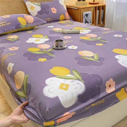 91家纺网 家纺一手货源 找家纺 （总）（优质买家秀热卖款不断货）A类母婴级纯棉全棉磨毛床单纯棉全棉磨毛床笠全棉纯棉磨毛床单全棉纯棉磨毛床笠