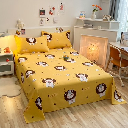 91家纺网 家纺一手货源 找家纺 （总）（优质买家秀热卖款不断货）A类母婴级纯棉全棉磨毛床单纯棉全棉磨毛床笠全棉纯棉磨毛床单全棉纯棉磨毛床单