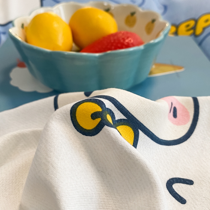 91家纺网 家纺一手货源 找家纺 （优质买家秀 热卖不断货）A类母婴级纯棉全棉磨毛四件套全棉纯棉全棉磨毛四件套百分百纯棉全棉磨毛四件套 快乐羊