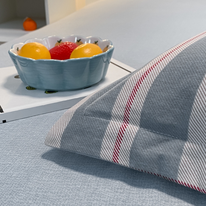 91家纺网 家纺一手货源 找家纺 （优质买家秀 热卖不断货）A类母婴级纯棉全棉磨毛四件套全棉纯棉全棉磨毛四件套百分百纯棉全棉磨毛四件套 幻想格韵