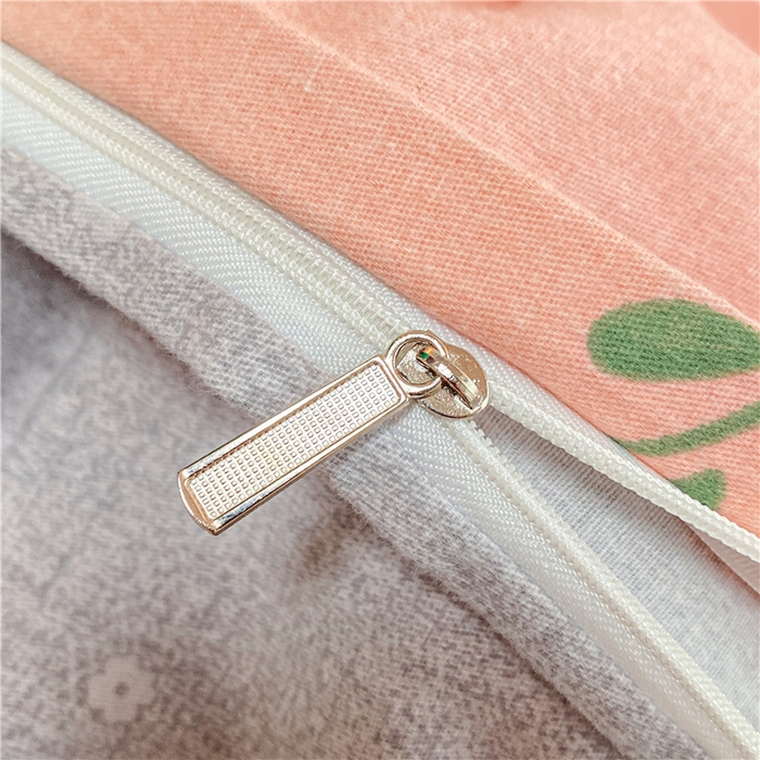 91家纺网 家纺一手货源 找家纺 （优质买家秀 热卖不断货）A类母婴级纯棉全棉磨毛四件套全棉纯棉全棉磨毛四件套百分百纯棉全棉磨毛四件套 花蜜