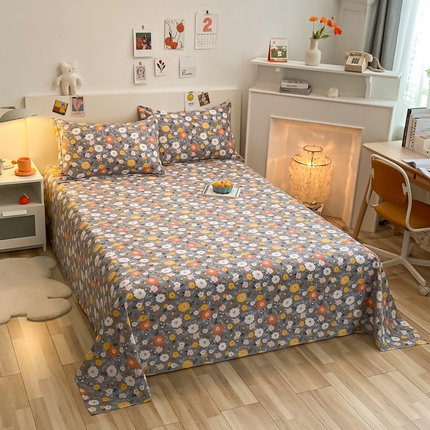 91家纺网 家纺一手货源 找家纺 （总）（优质买家秀热卖款不断货）A类母婴级纯棉全棉磨毛床单纯棉全棉磨毛床笠全棉纯棉磨毛床单全棉纯棉磨毛床单