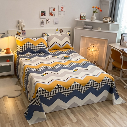 91家纺网 家纺一手货源 找家纺 （总）（优质买家秀热卖款不断货）A类母婴级纯棉全棉磨毛床单纯棉全棉磨毛床笠全棉纯棉磨毛床单全棉纯棉磨毛床单