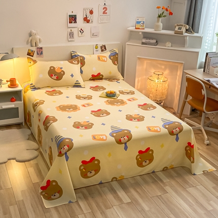 91家纺网 家纺一手货源 找家纺 （总）（优质买家秀热卖款不断货）A类母婴级纯棉全棉磨毛床单纯棉全棉磨毛床笠全棉纯棉磨毛床单全棉纯棉磨毛床单