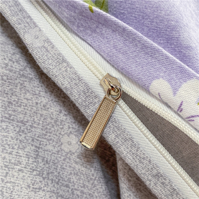 91家纺网 家纺一手货源 找家纺 （优质买家秀 热卖不断货）A类母婴级纯棉全棉磨毛四件套全棉纯棉全棉磨毛四件套百分百纯棉全棉磨毛四件套 花园兔