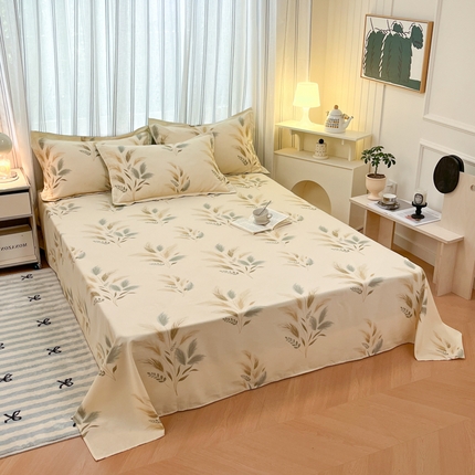 91家纺网 家纺一手货源 找家纺 （总）（优质买家秀热卖款不断货）A类母婴级纯棉全棉磨毛床单纯棉全棉磨毛床笠全棉纯棉磨毛床单全棉纯棉磨毛床单