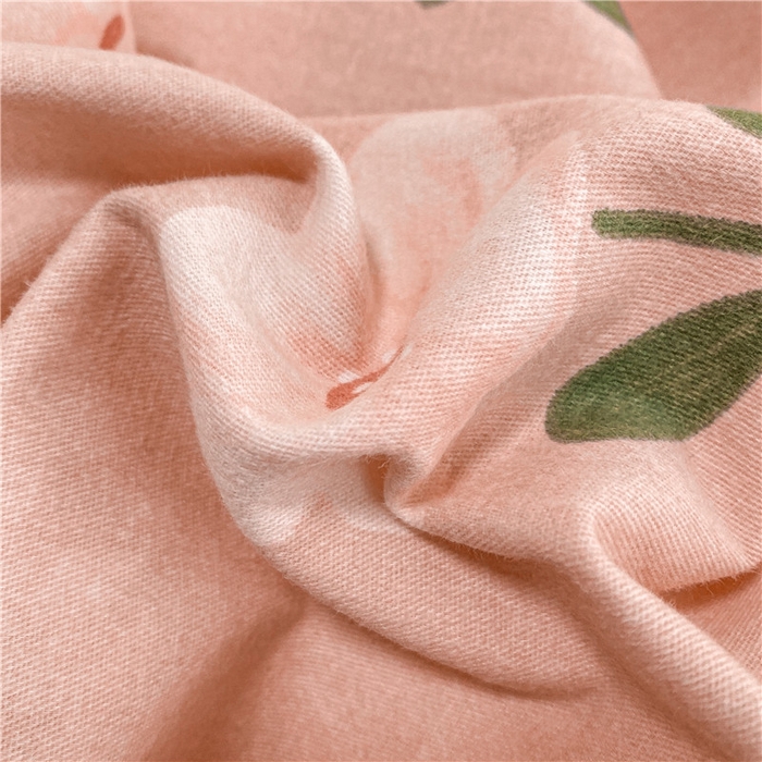 91家纺网 家纺一手货源 找家纺 （优质买家秀 热卖不断货）A类母婴级纯棉全棉磨毛四件套全棉纯棉全棉磨毛四件套百分百纯棉全棉磨毛四件套 花蜜