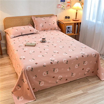 91家纺网 家纺一手货源 找家纺 （总）（优质买家秀热卖款不断货）A类母婴级纯棉全棉磨毛床单纯棉全棉磨毛床笠全棉纯棉磨毛床单全棉纯棉磨毛床单