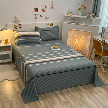 91家纺网 家纺一手货源 找家纺 （总）（优质买家秀热卖款不断货）A类母婴级纯棉全棉磨毛床单纯棉全棉磨毛床笠全棉纯棉磨毛床单全棉纯棉磨毛床单