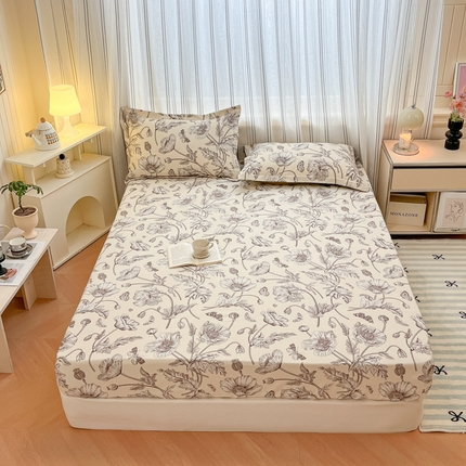 91家纺网 家纺一手货源 找家纺 （总）（优质买家秀热卖款不断货）A类母婴级纯棉全棉磨毛床单纯棉全棉磨毛床笠全棉纯棉磨毛床单全棉纯棉磨毛床笠