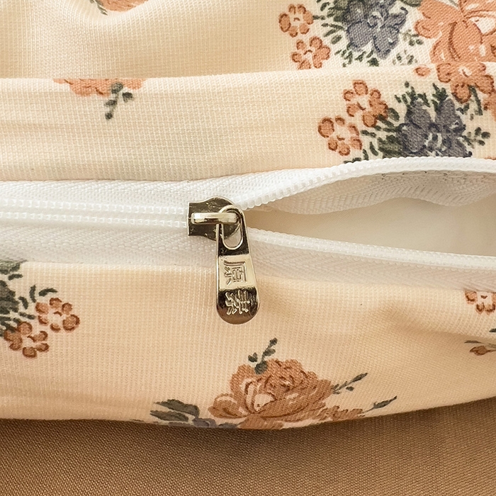 91家纺网 家纺一手货源 找家纺 金梦拉家纺 2025直播爆款全新A类加厚双层纱系列四件套（高版本） 可可茶芬