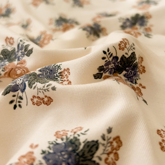 91家纺网 家纺一手货源 找家纺 金梦拉家纺 2025直播爆款全新A类加厚双层纱系列四件套（高版本） 可可茶芬