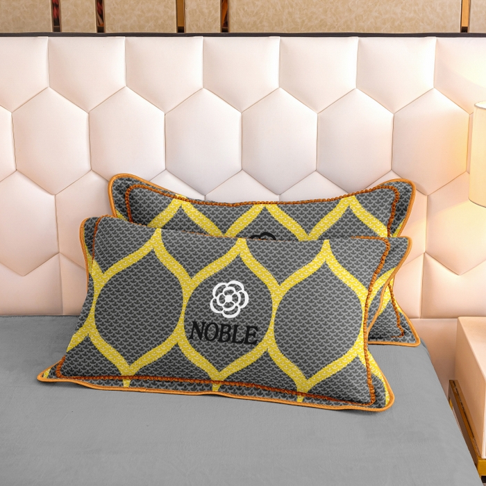 91家纺网 家纺一手货源 找家纺 （总）眠多宝 2025新款230克高克重牛奶绒单品枕套舒适保暖