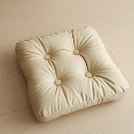 91家纺网 家纺一手货源 找家纺 （总）囍莱家纺 2025新款科技布坐垫