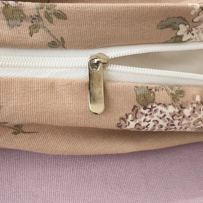 91家纺网 家纺一手货源 找家纺 金梦拉家纺 2025直播爆款全新A类加厚双层纱系列四件套（高版本） 芳华