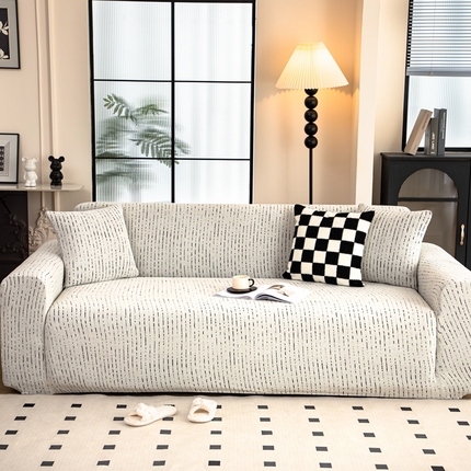 91家纺网 家纺一手货源 找家纺 （总）沐沐家纺 2026新款阳离子四季通用沙发套