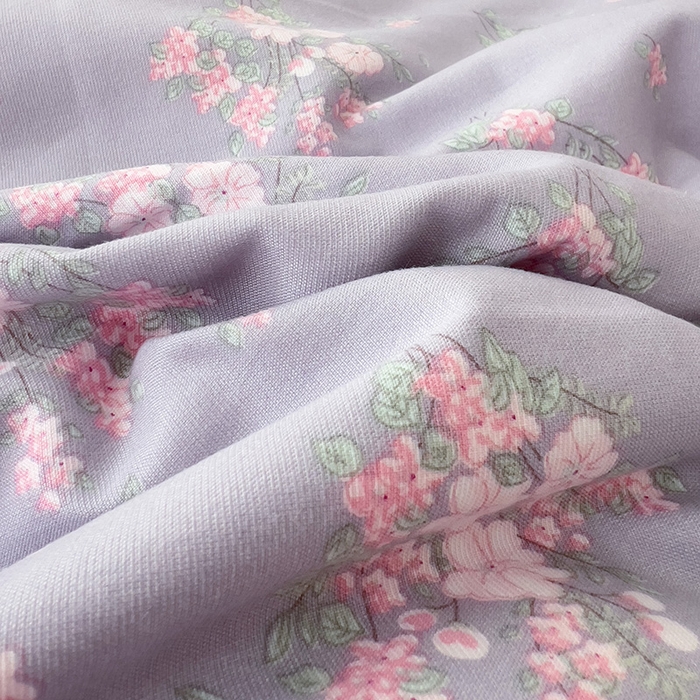 91家纺网 家纺一手货源 找家纺 金梦拉家纺 2025直播爆款全新A类加厚双层纱系列四件套（高版本） 豆蔻