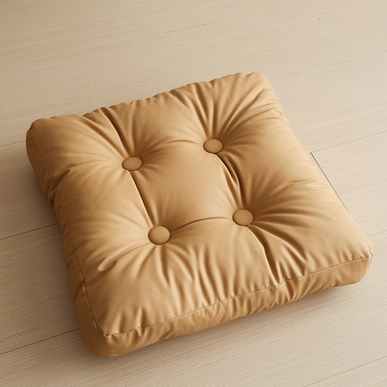 91家纺网 家纺一手货源 找家纺 （总）囍莱家纺 2025新款科技布坐垫