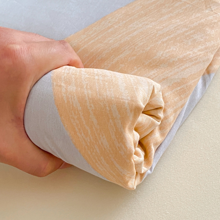 91家纺网 家纺一手货源 找家纺 （优质买家秀 热卖不断货）A类母婴级卡通花卉儿童纯棉全棉床单纯棉全棉床笠全棉纯棉床单床笠三件套-床单 展示图