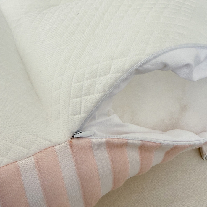 91家纺网 家纺一手货源 找家纺 （总）伟邦枕芯 2025新款韩式U型反牵引枕枕头枕芯