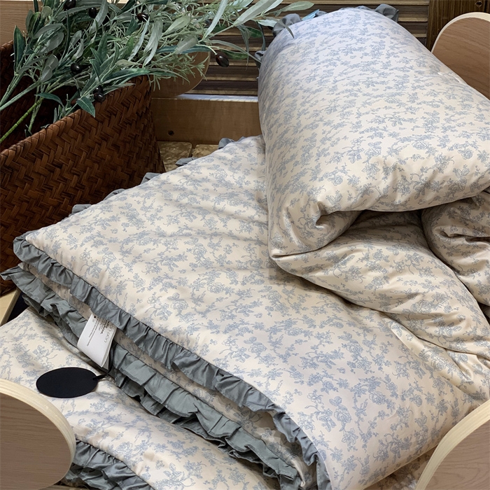 91家纺网 家纺一手货源 找家纺 （总）汇庭 2025新款2024新款·铂金雅棉春秋系列