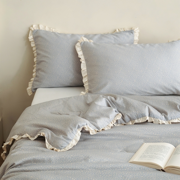 91家纺网 家纺一手货源 找家纺 汇庭 2025新款秋冬新款·铂金雅棉春秋系列·棚拍 温迪