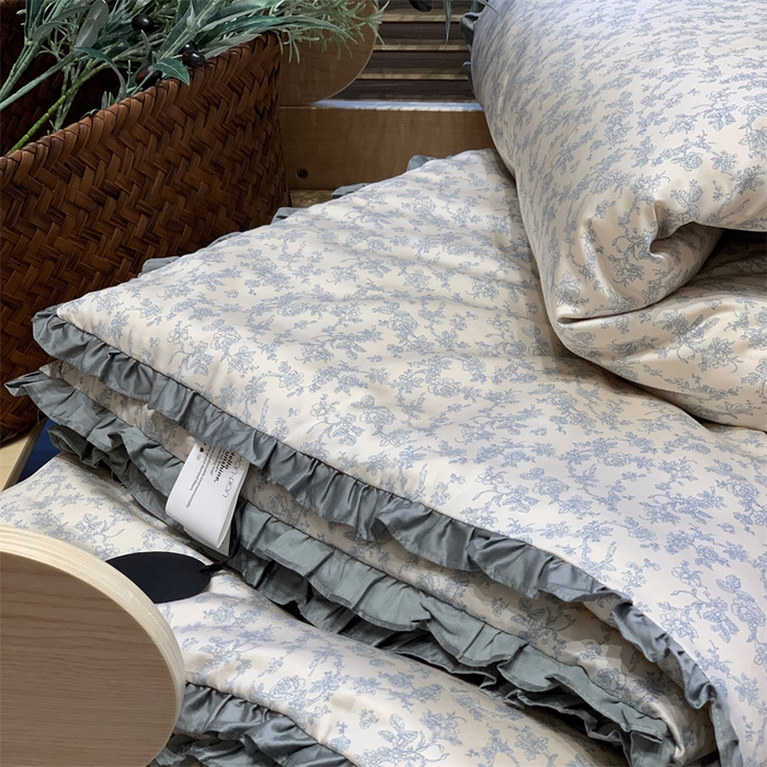 91家纺网 家纺一手货源 找家纺 （总）汇庭 2025新款2024新款·铂金雅棉春秋系列