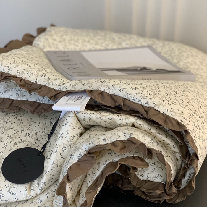 91家纺网 家纺一手货源 找家纺 汇庭 2025新款2024新款·铂金雅棉春秋系列 洛科科