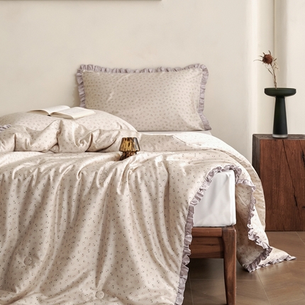 汇庭 2025新款秋冬新款·铂金雅棉春秋系列·棚拍 瑞贝卡