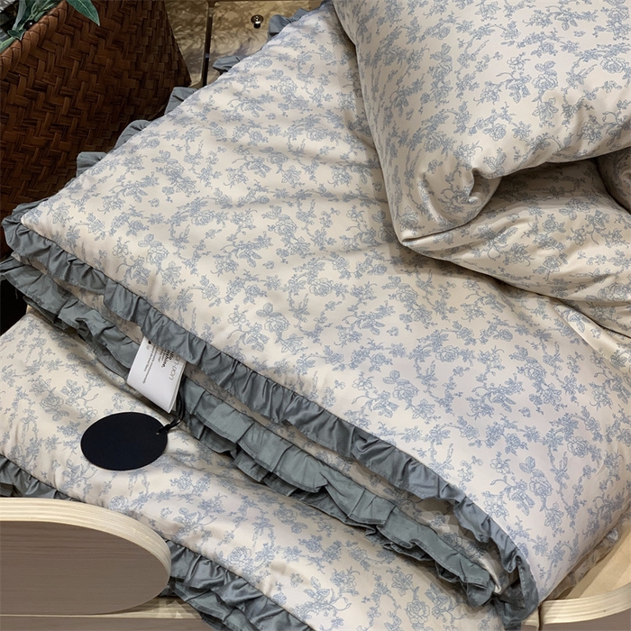 91家纺网 家纺一手货源 找家纺 （总）汇庭 2025新款2024新款·铂金雅棉春秋系列