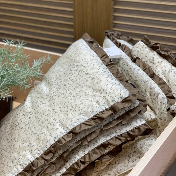 91家纺网 家纺一手货源 找家纺 汇庭 2025新款2024新款·铂金雅棉春秋系列 洛科科